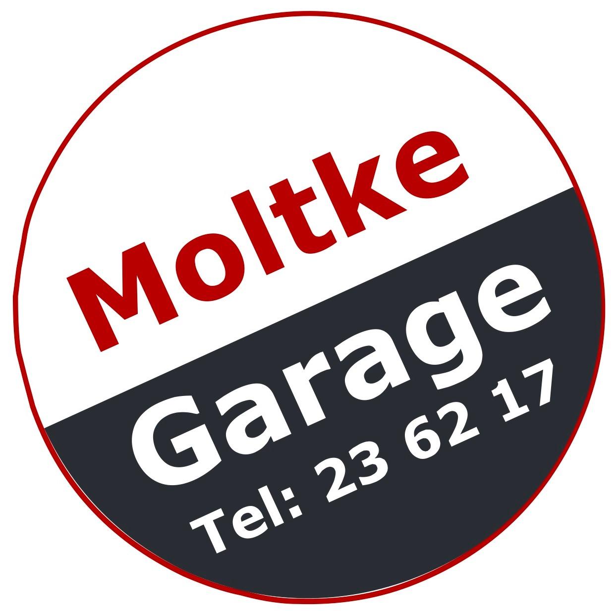 Moltke Garage - Mehrmarken Werkstatt in Köln