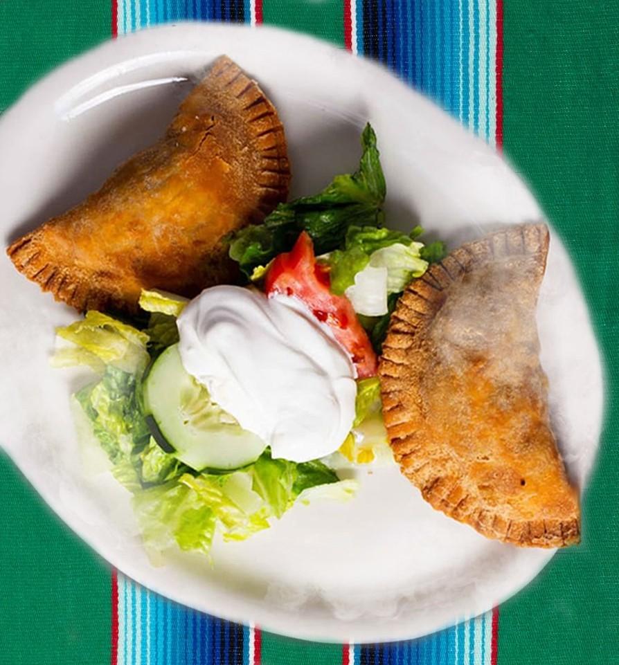 Empanadas