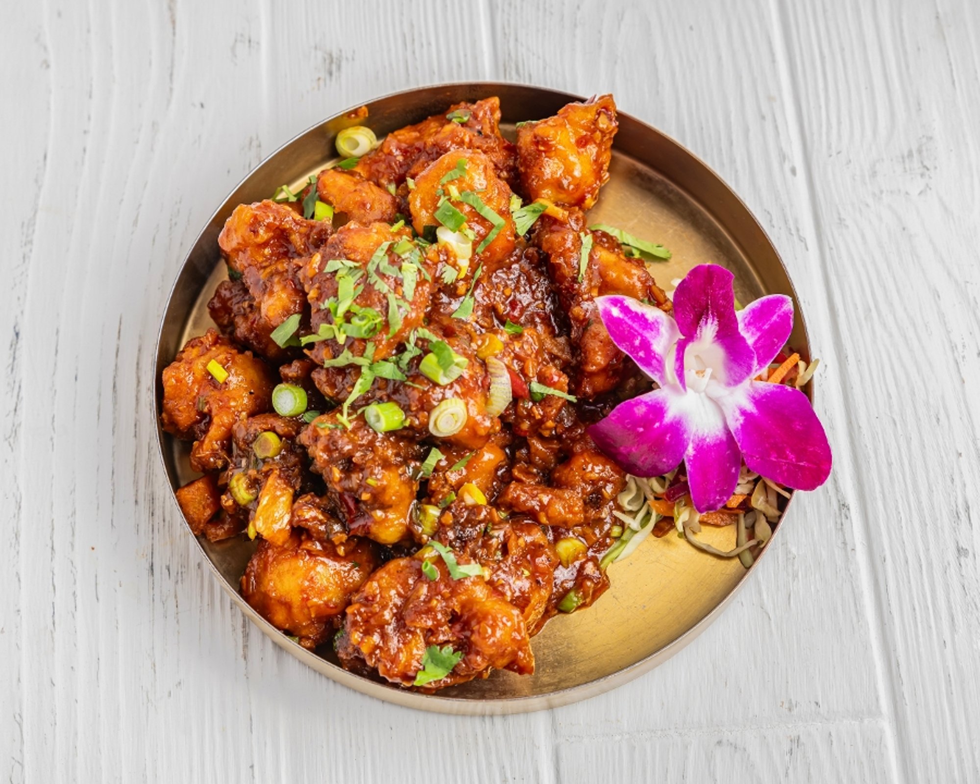 Ghobi Manchurian