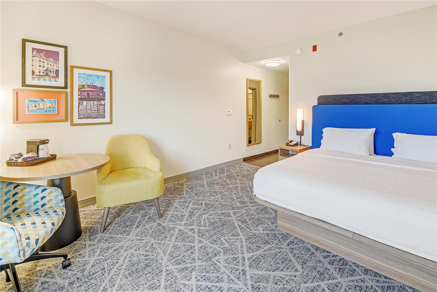 Hampton Inn Foley, AL Image