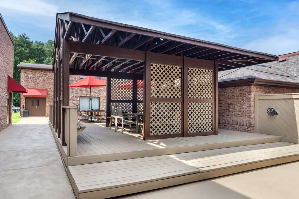 Best Western Auburn/Opelika Inn Image