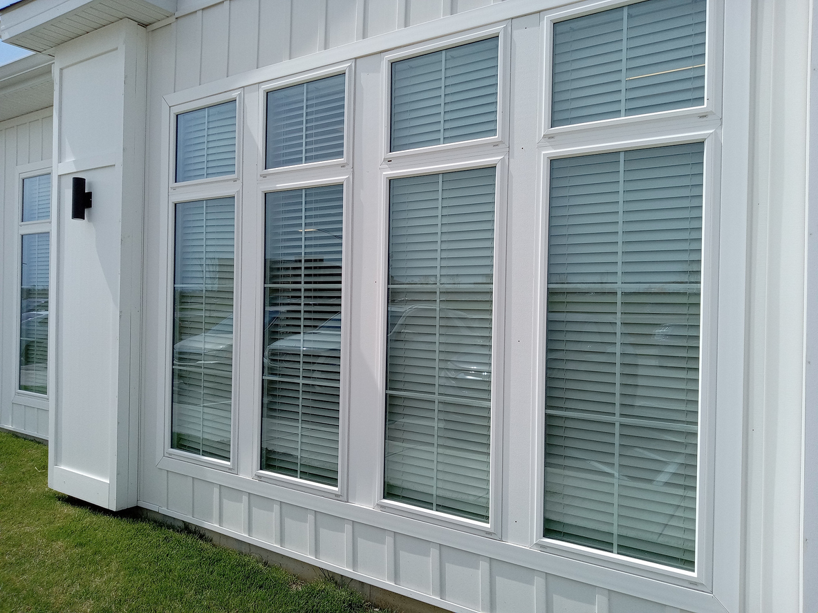 Windows
