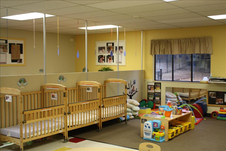 First Avenue KinderCare Photo