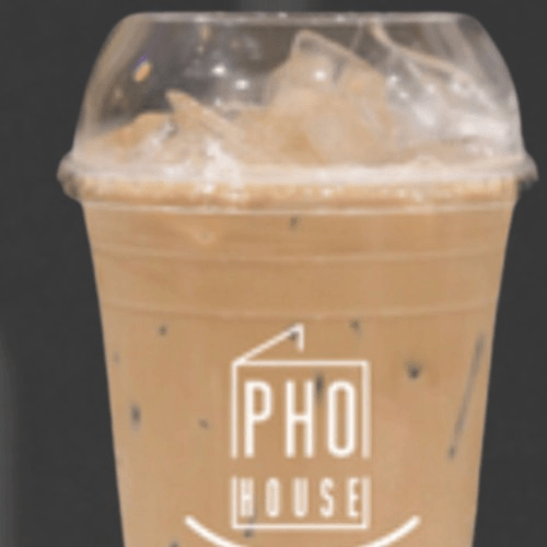 Ca Phe Sua Da