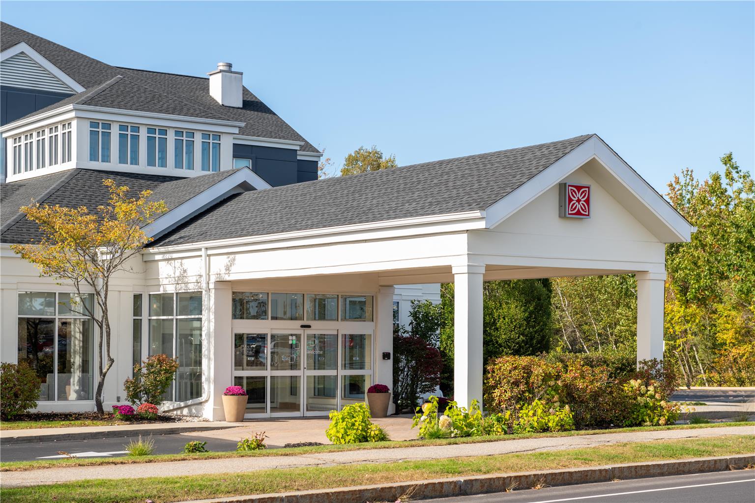 Hilton Garden Inn Portland Airport Image