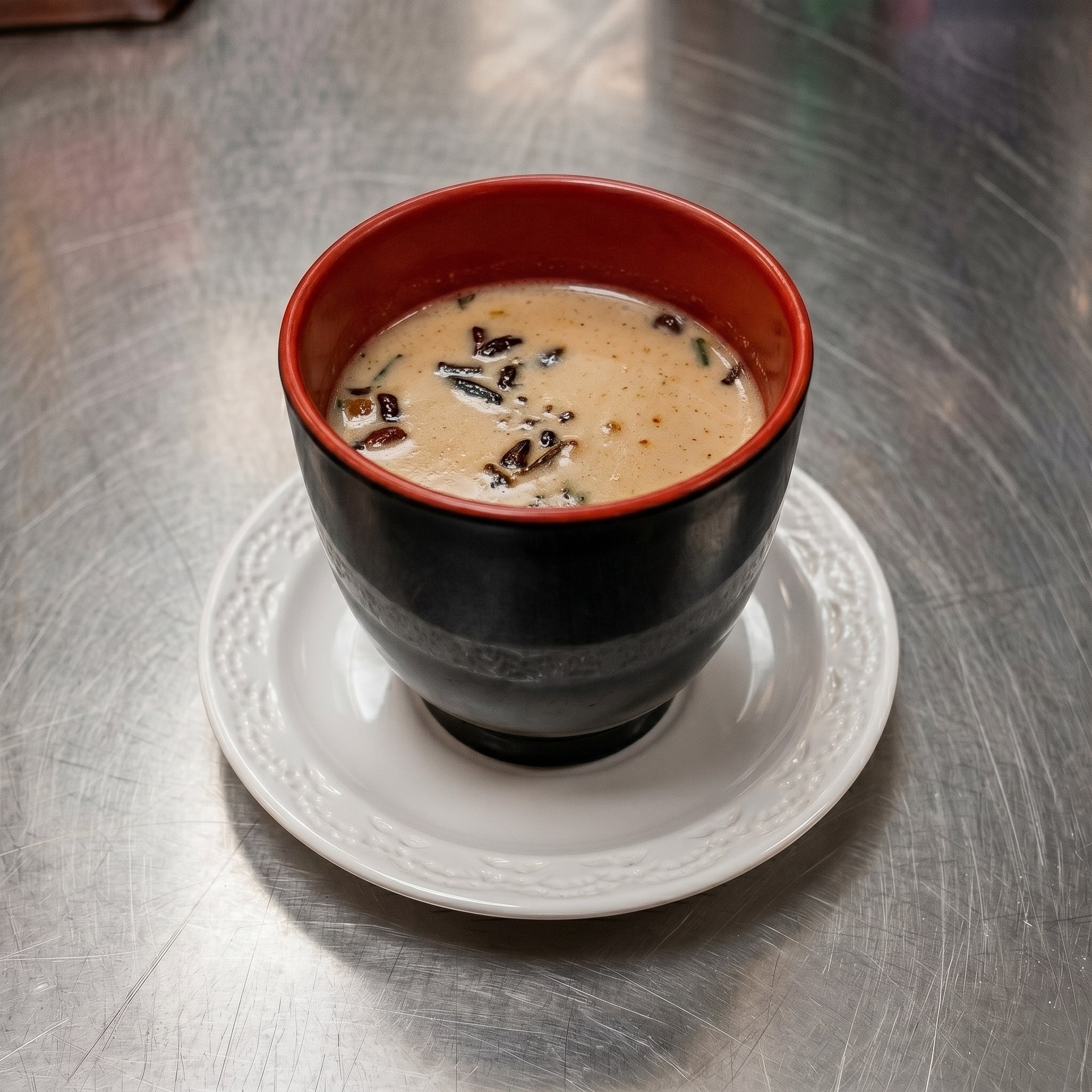 Miso Soup