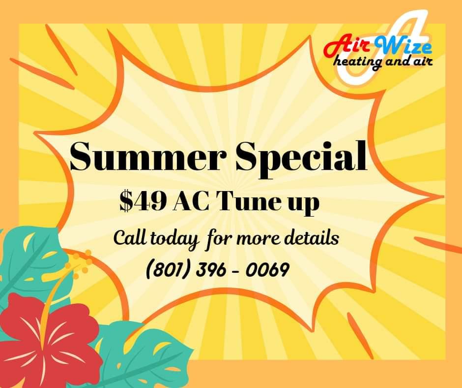 Airwize Heating and Air Image