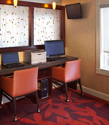 Images Residence Inn by Marriott St. Louis Airport/Earth City