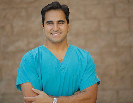 Beverly Hills Rhinoplasty Center: Deepak Dugar, MD Photo