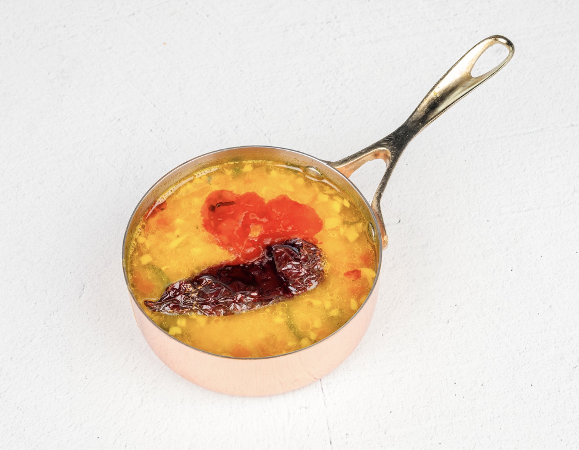 Dal Tadka