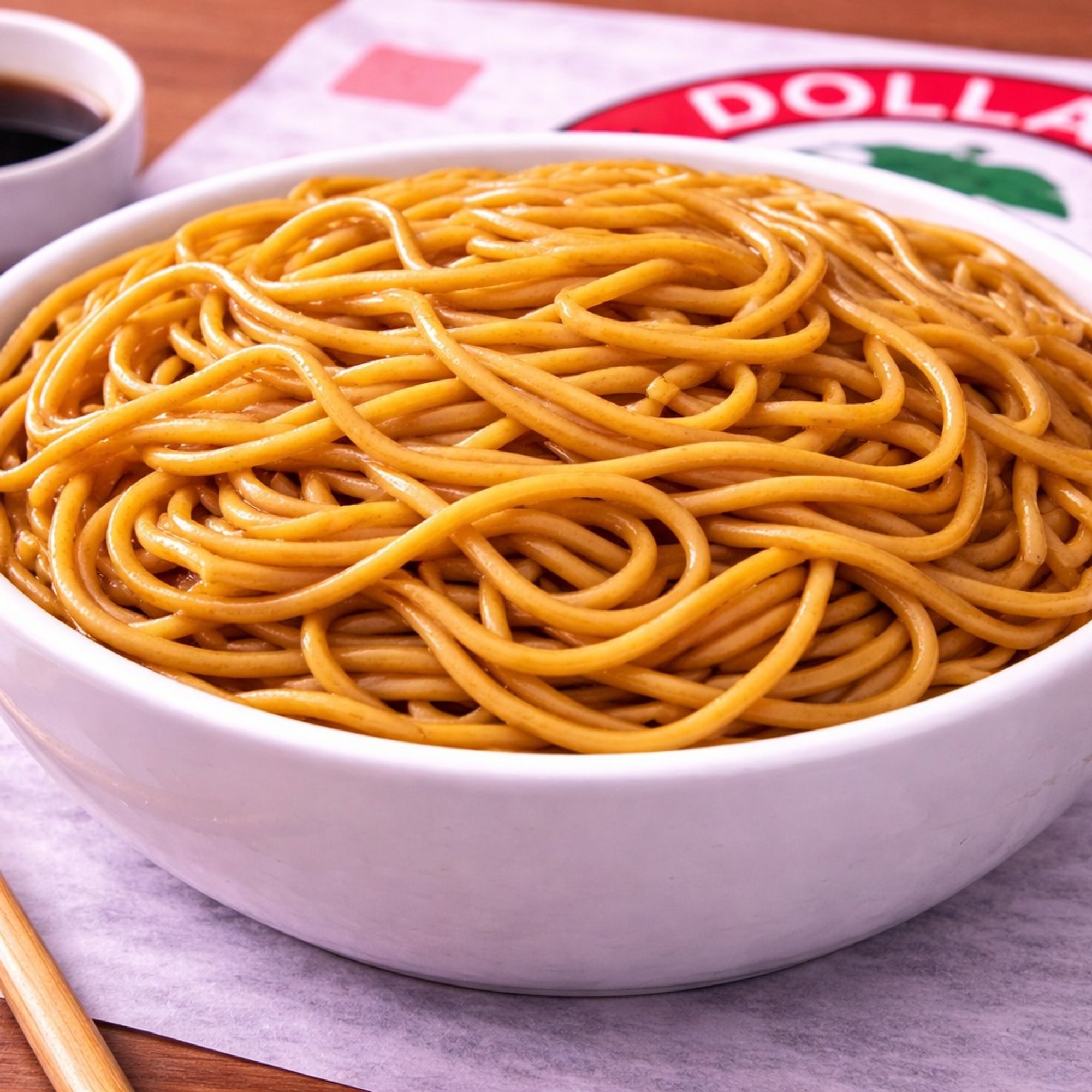 Lo-Mein