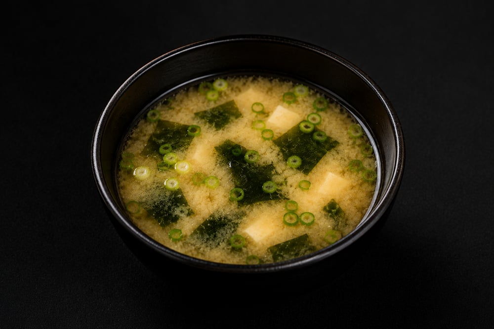 Miso Soup