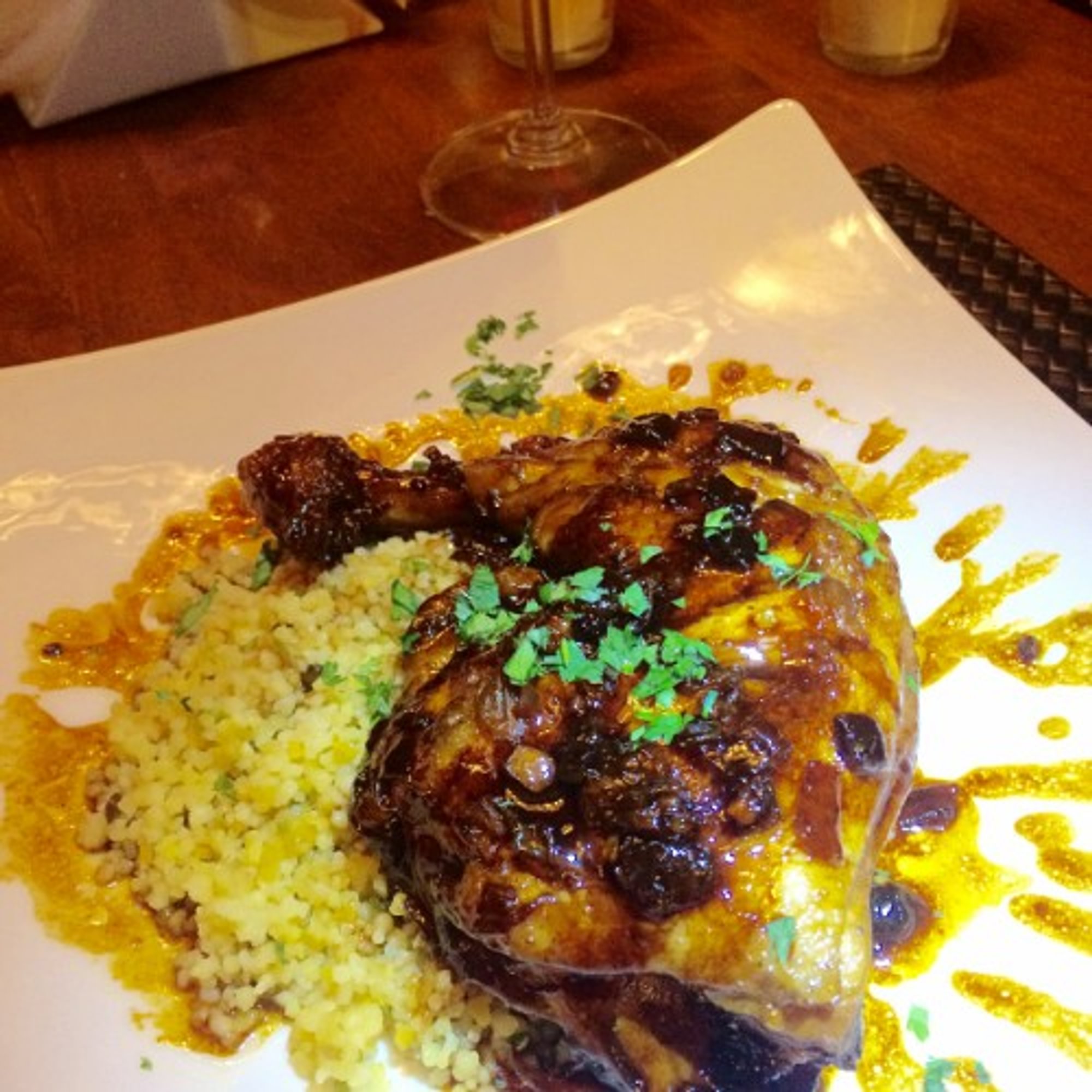 Adriana's Special