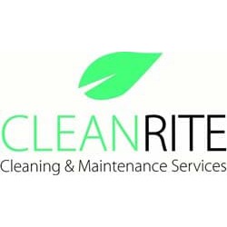 Clean Rite Commercial Cleaning Services, INC Logo