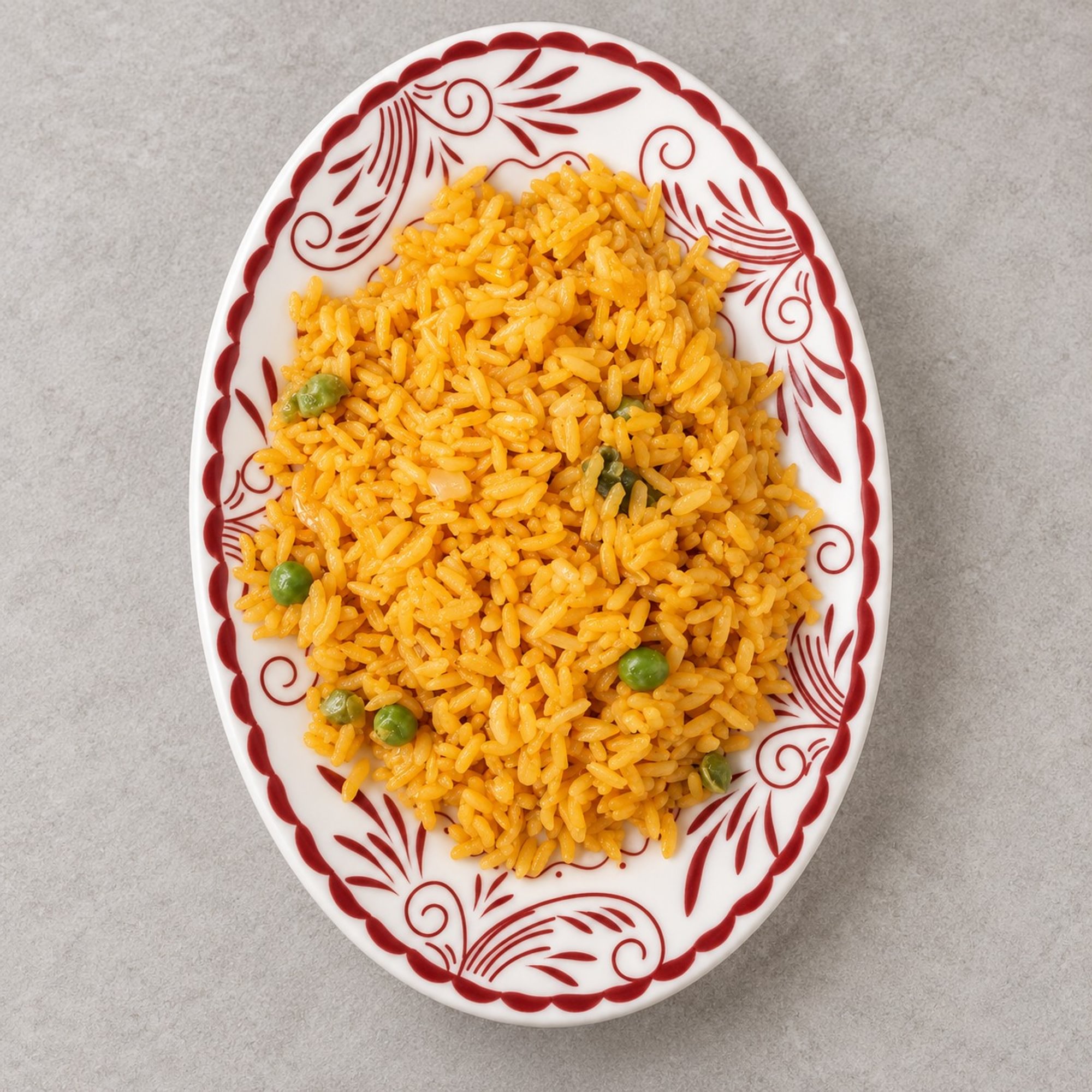 Side of Rice