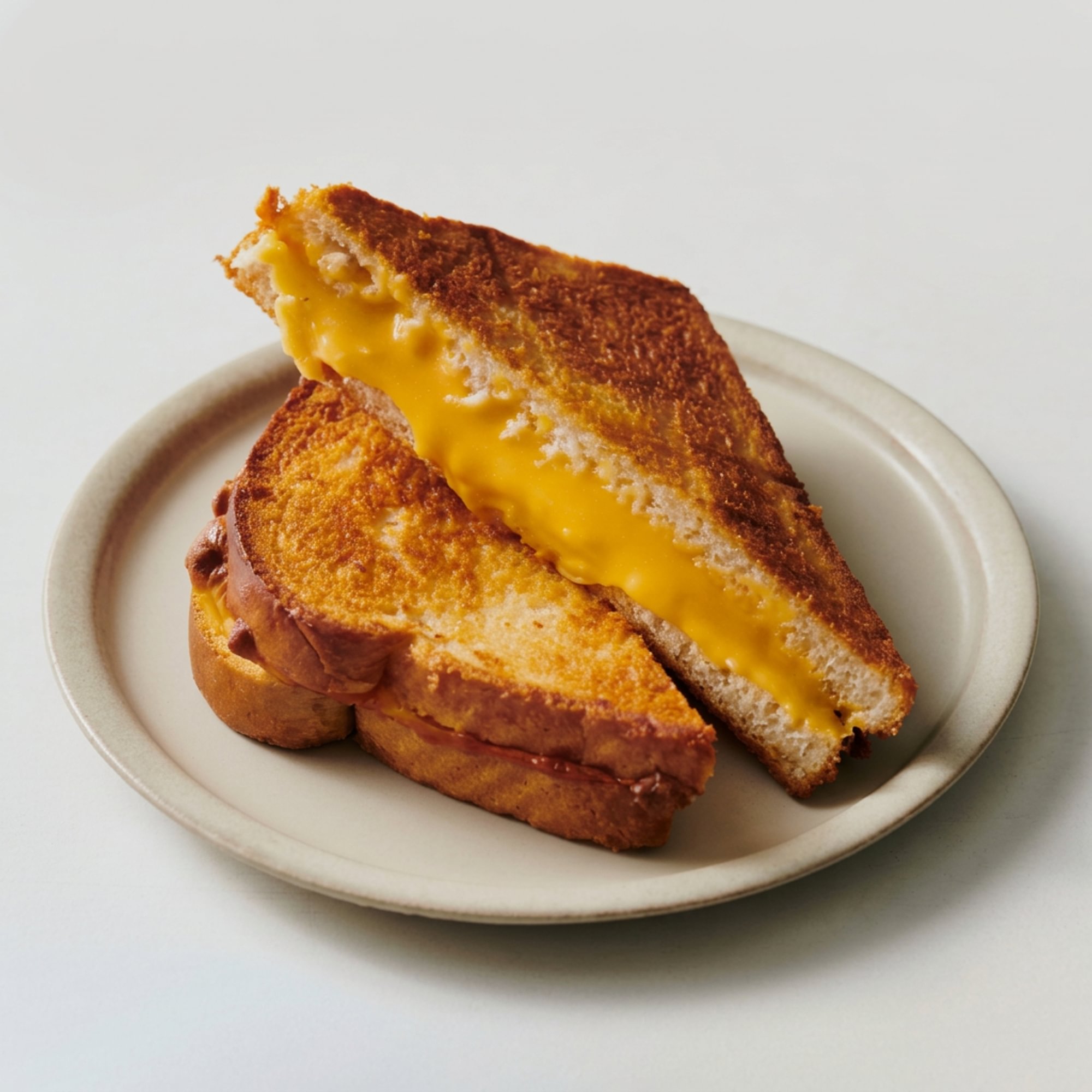Grilled Cheese