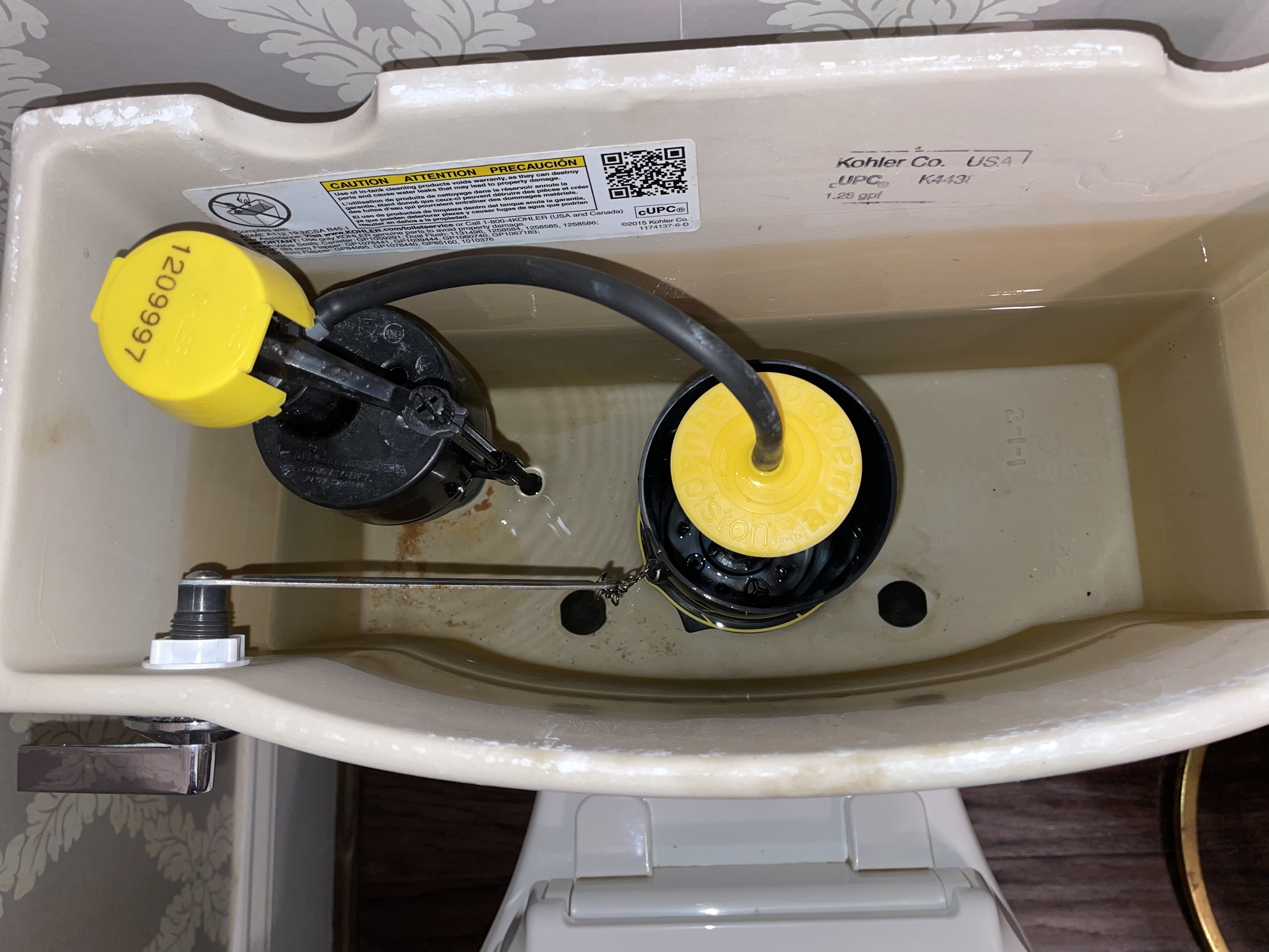 Smooth Waters Plumbing Image