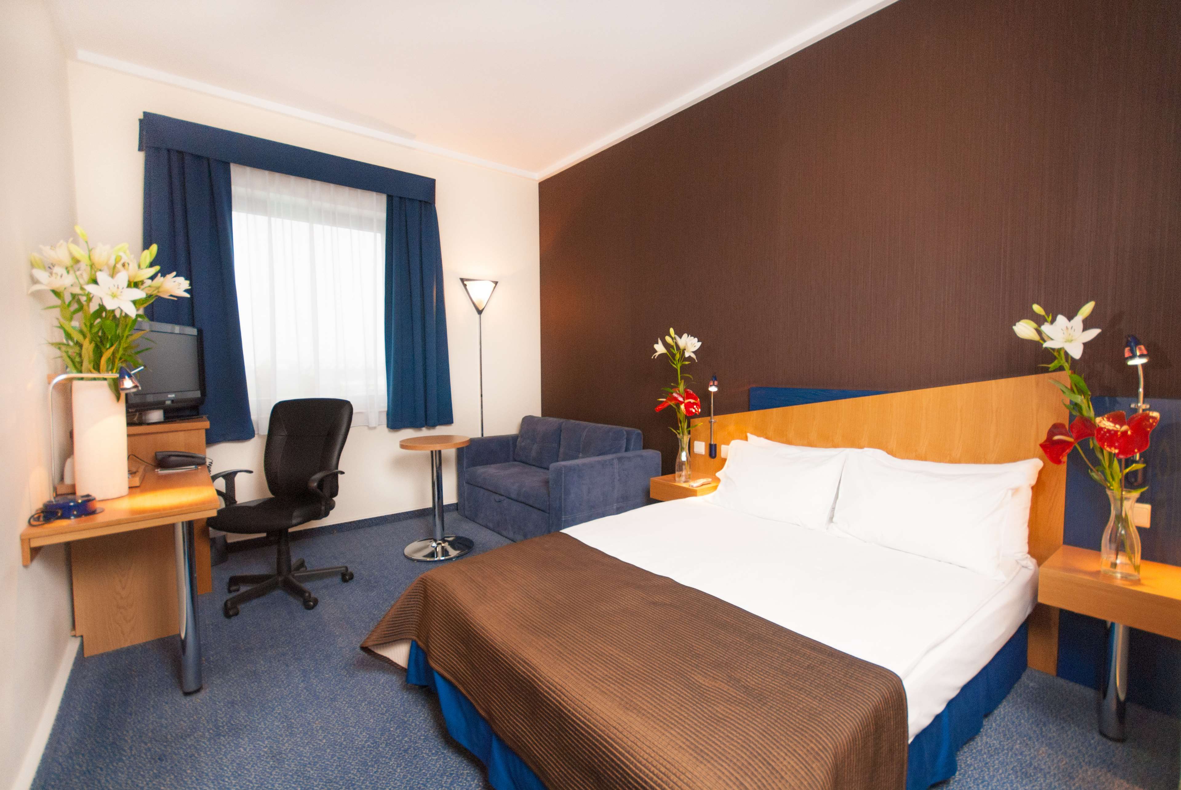 Images Best Western Efekt Express Krakow Hotel