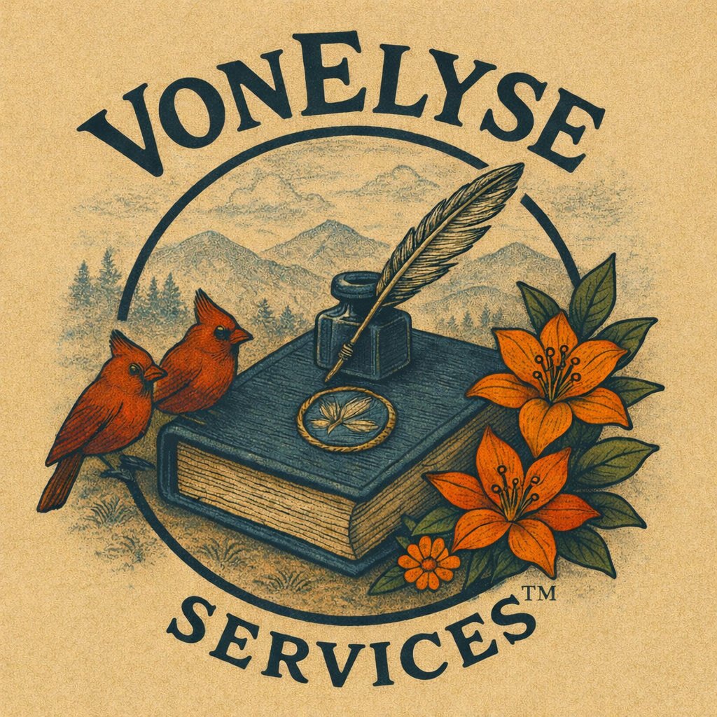 VonElyse Services LLC