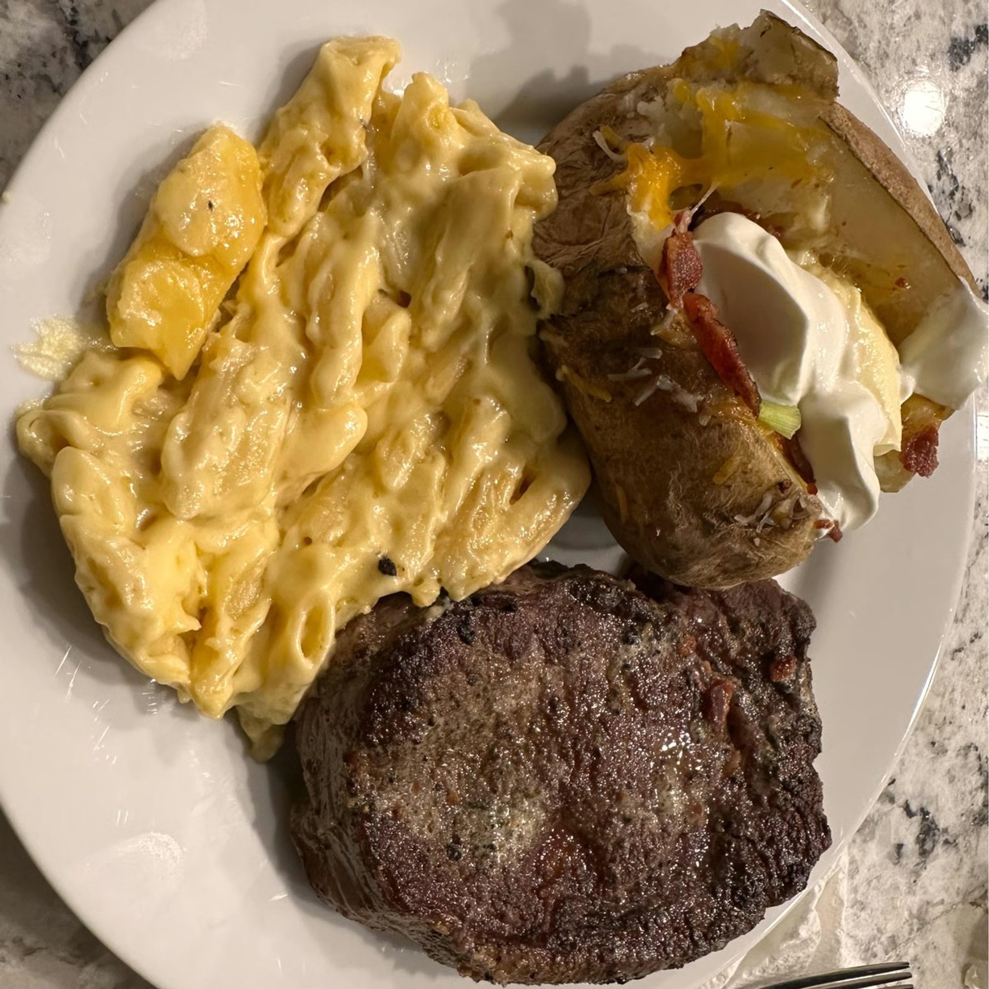 Ribeye Steak