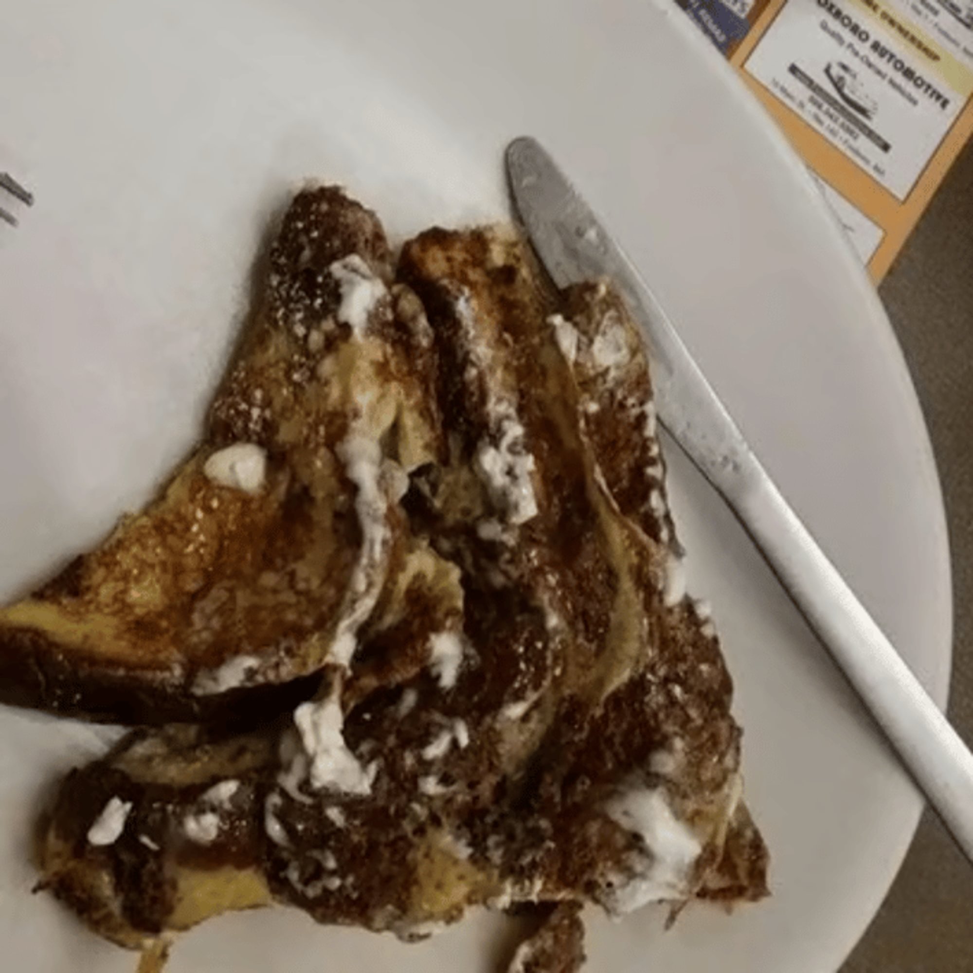 French Toast
