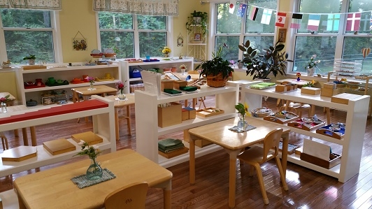 CountrySide Montessori School Photo