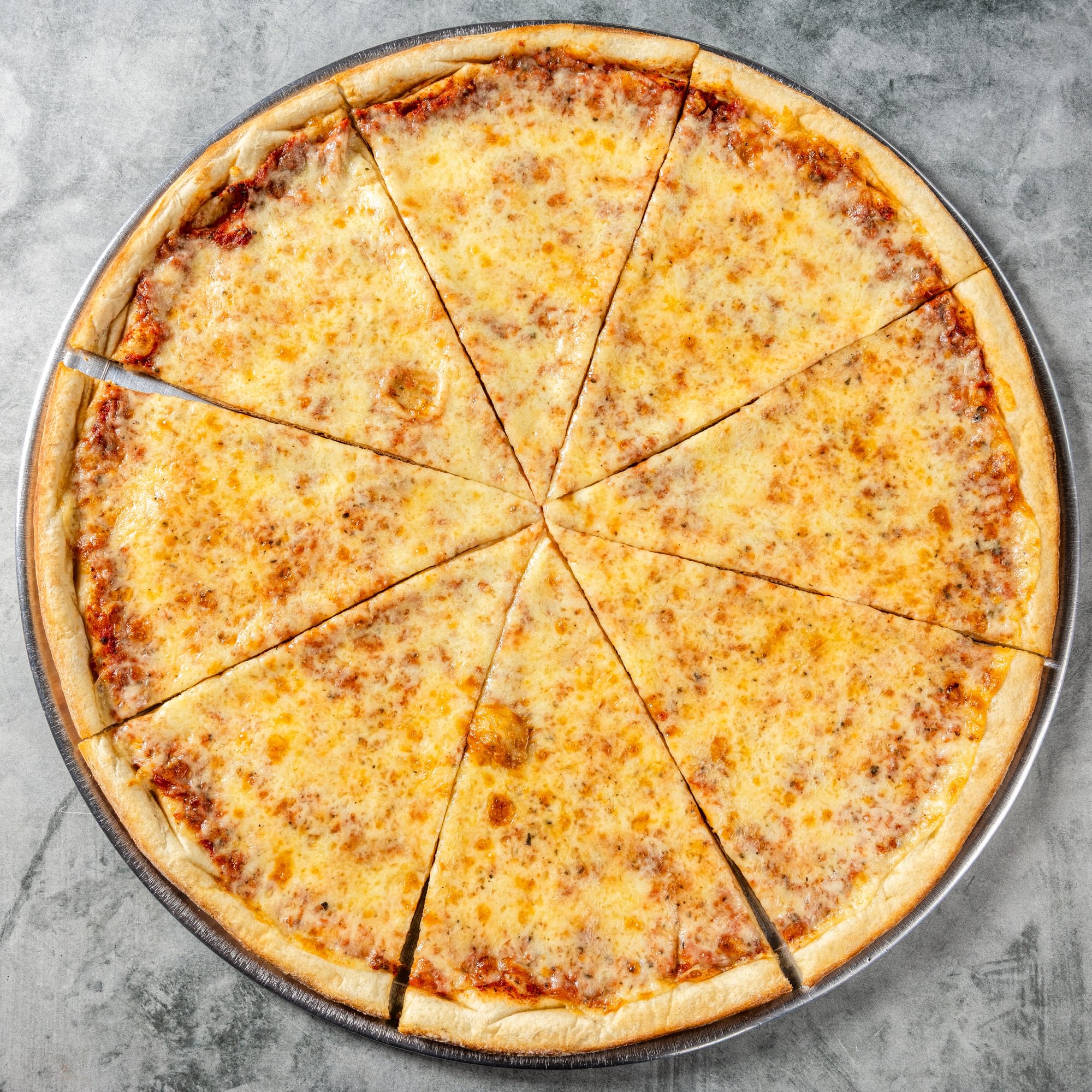 Cheese Pizza