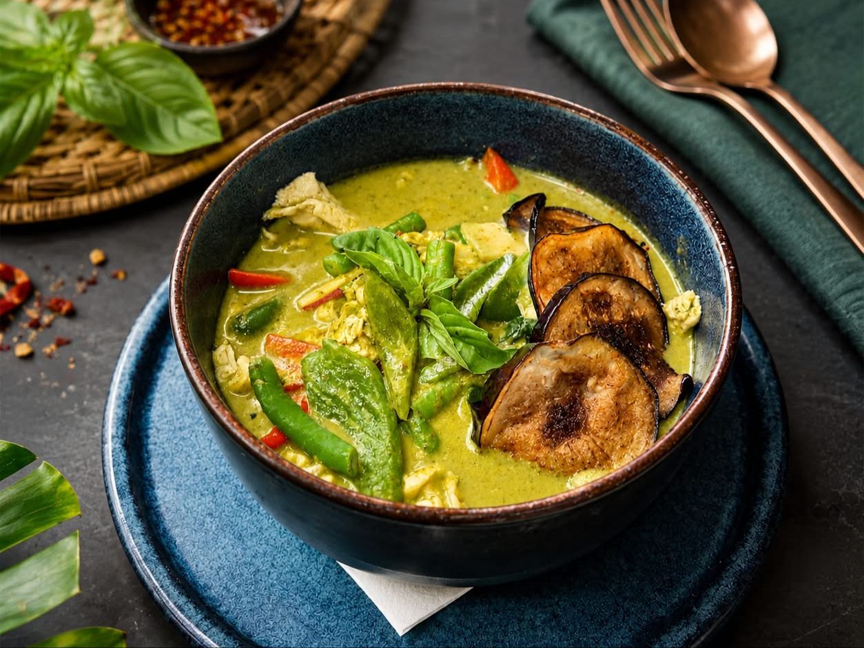 Green Curry