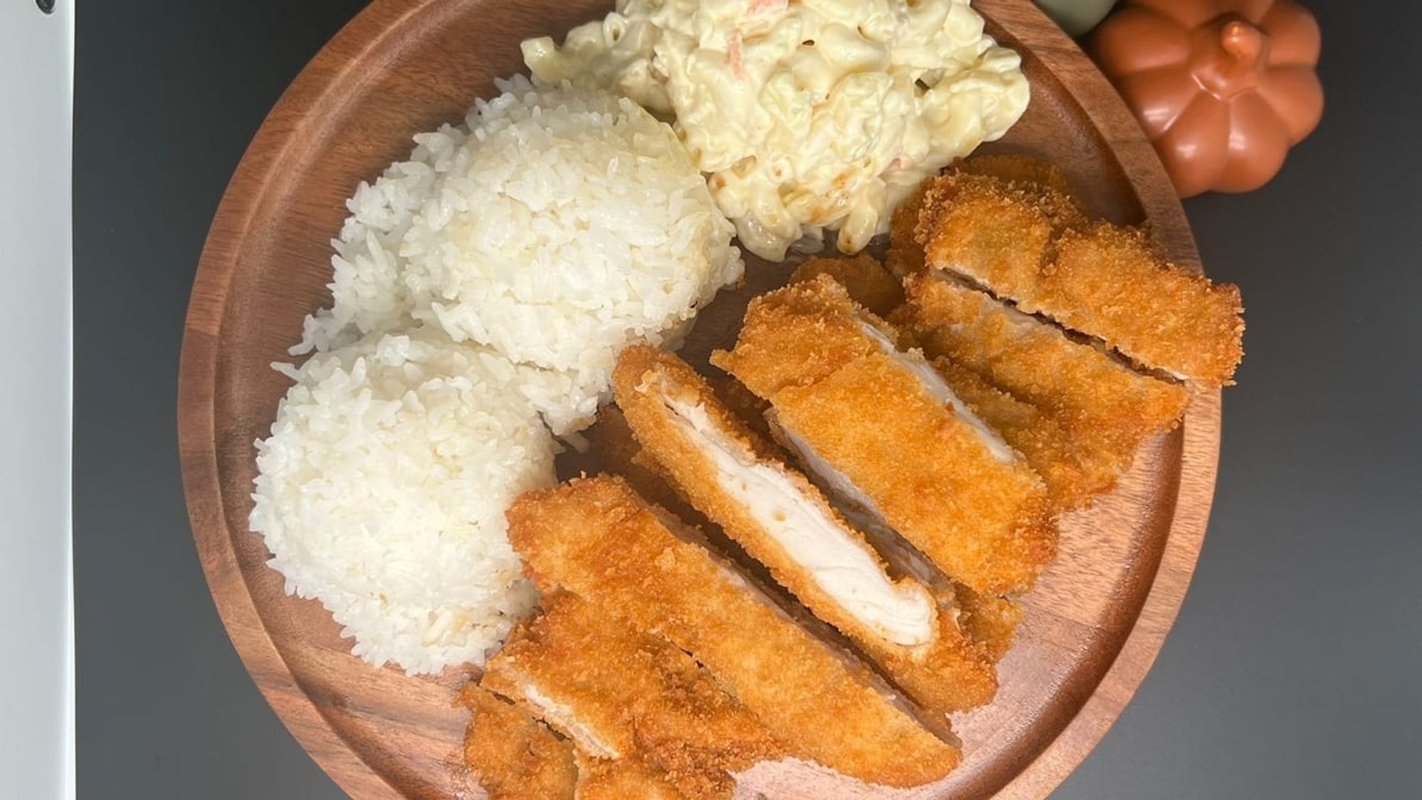 Chicken Katsu