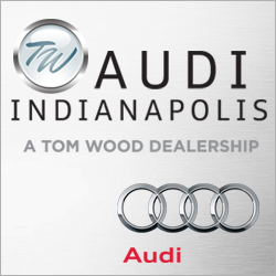 Audi Indianapolis
