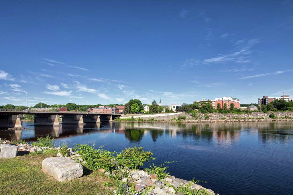 Hilton Garden Inn Auburn Riverwatch Image