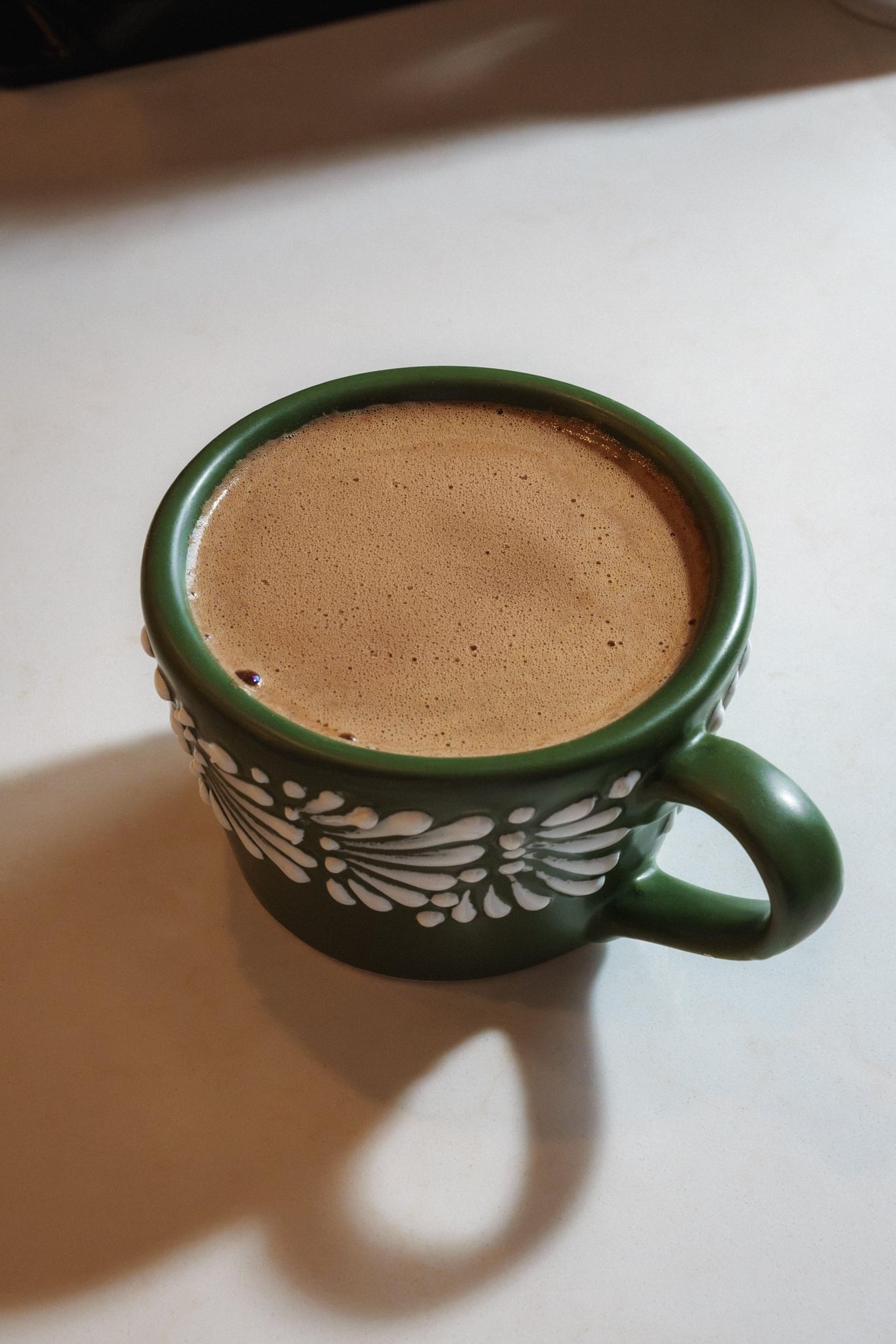 Chocolate Abuelita