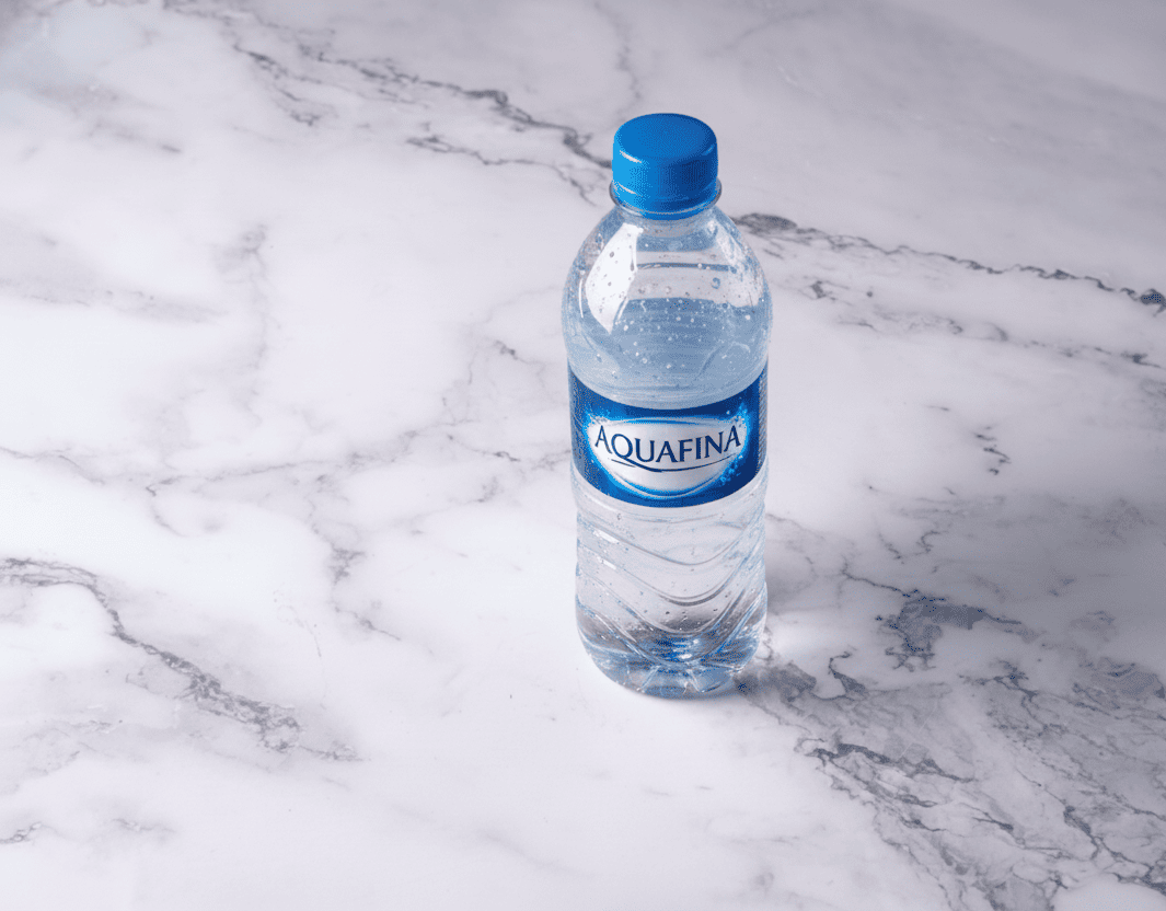 BOTTLE WATER