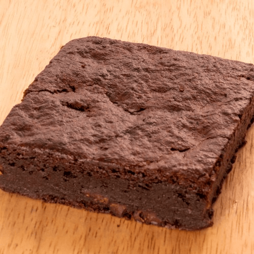 Magic Maca Brownies (Vegan & Gluten Free)