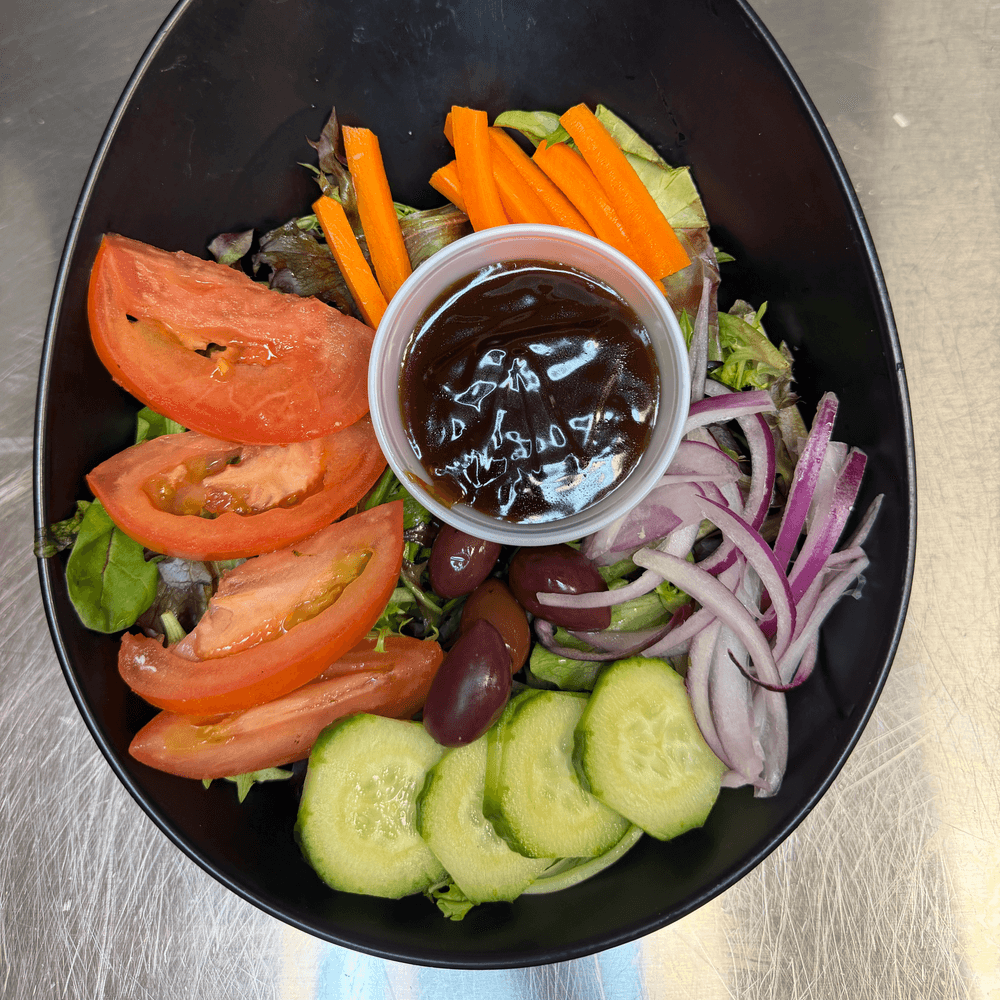 Garden Salad