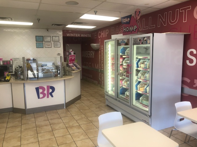 Baskin-Robbins Photo