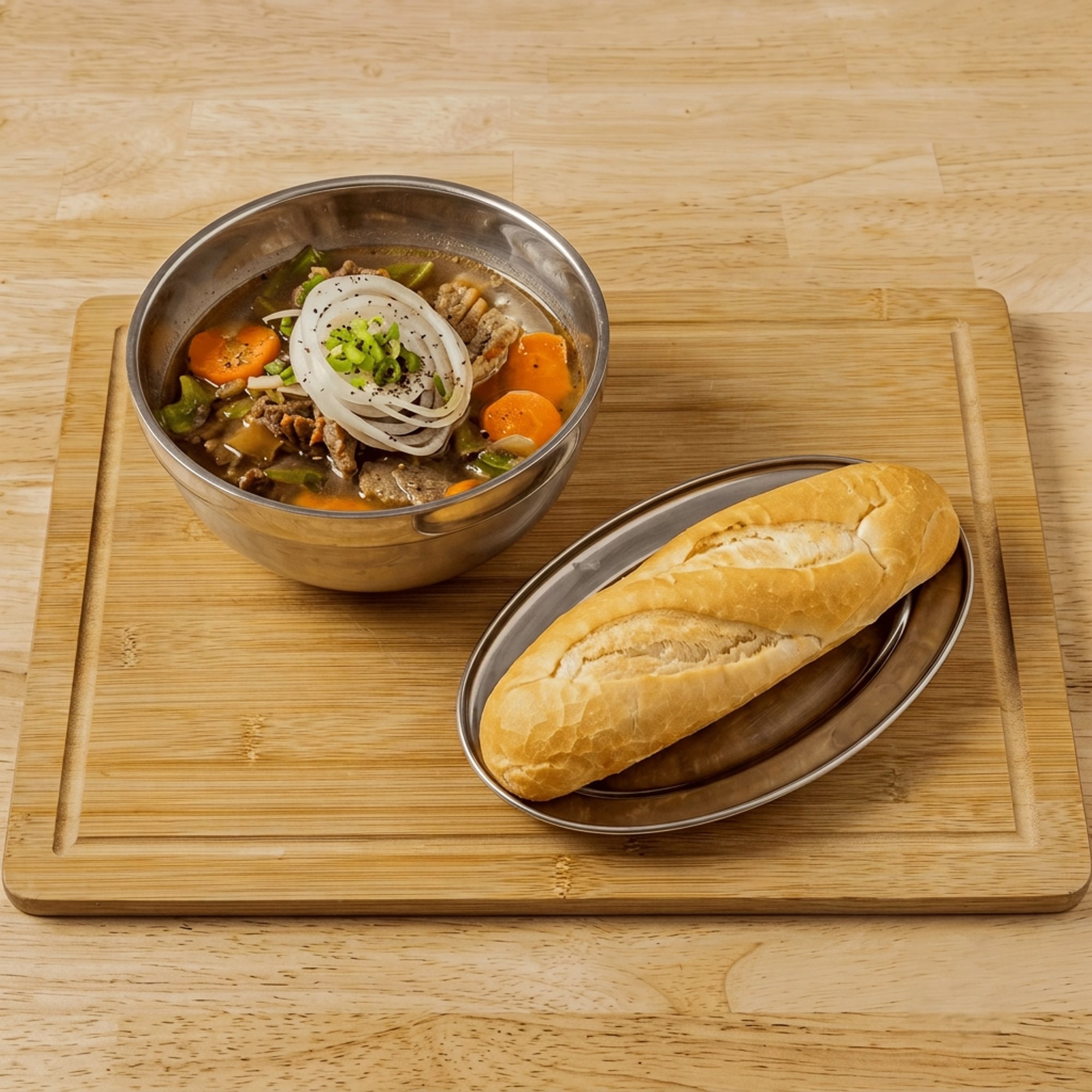 Beef Stew
