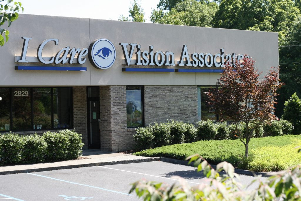 I Care Vision Associates Photo