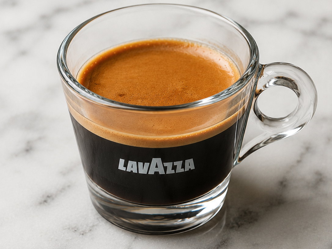 Double Espresso