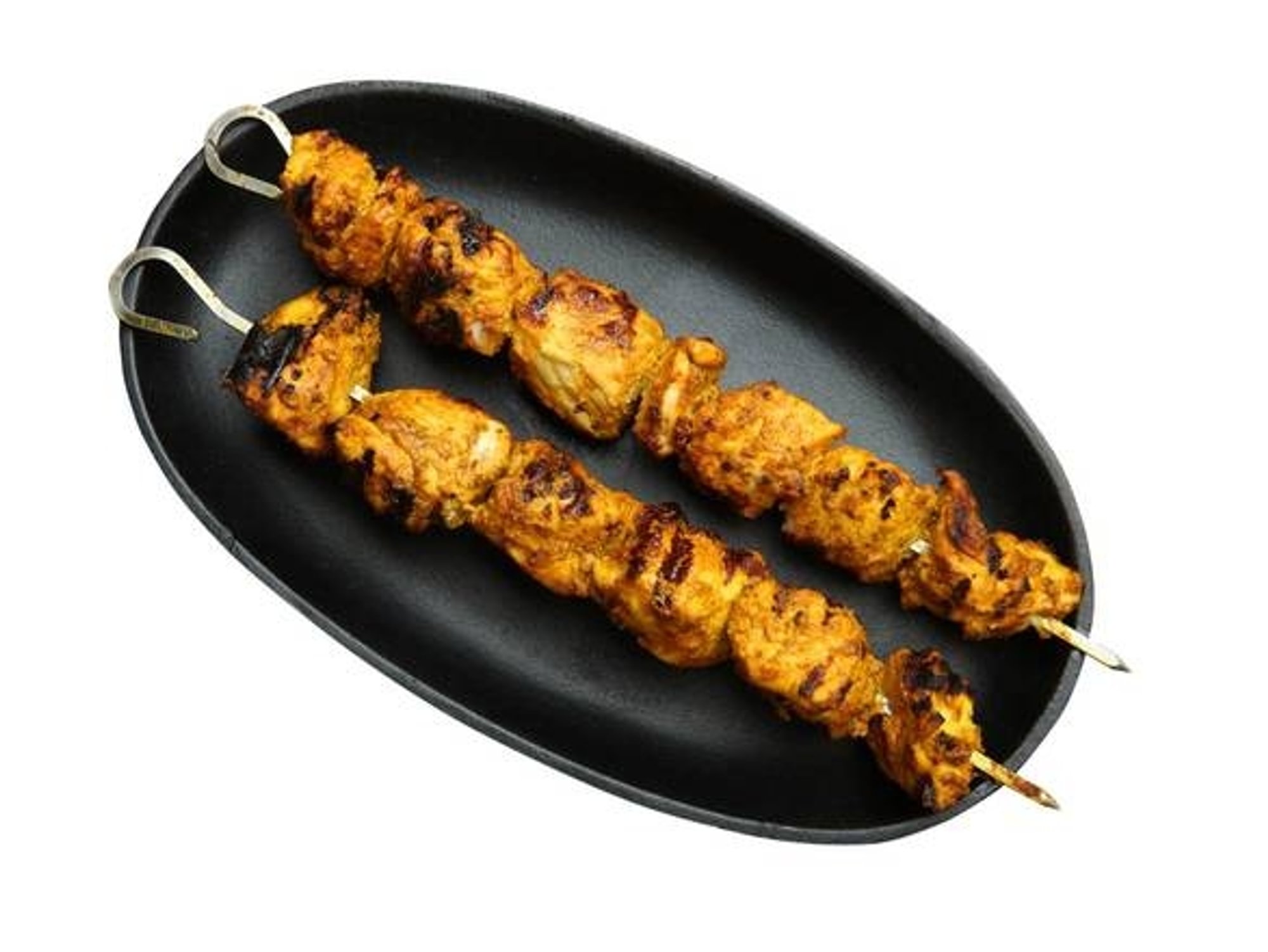 Chicken Tikka Kabab