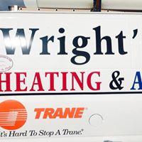 Wright's Heating & Air Conditioning Photo