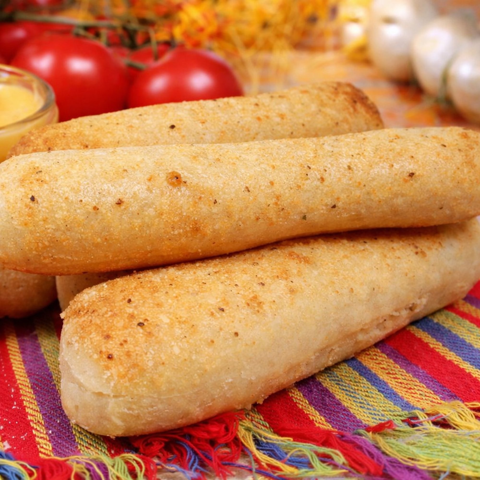 Breadsticks