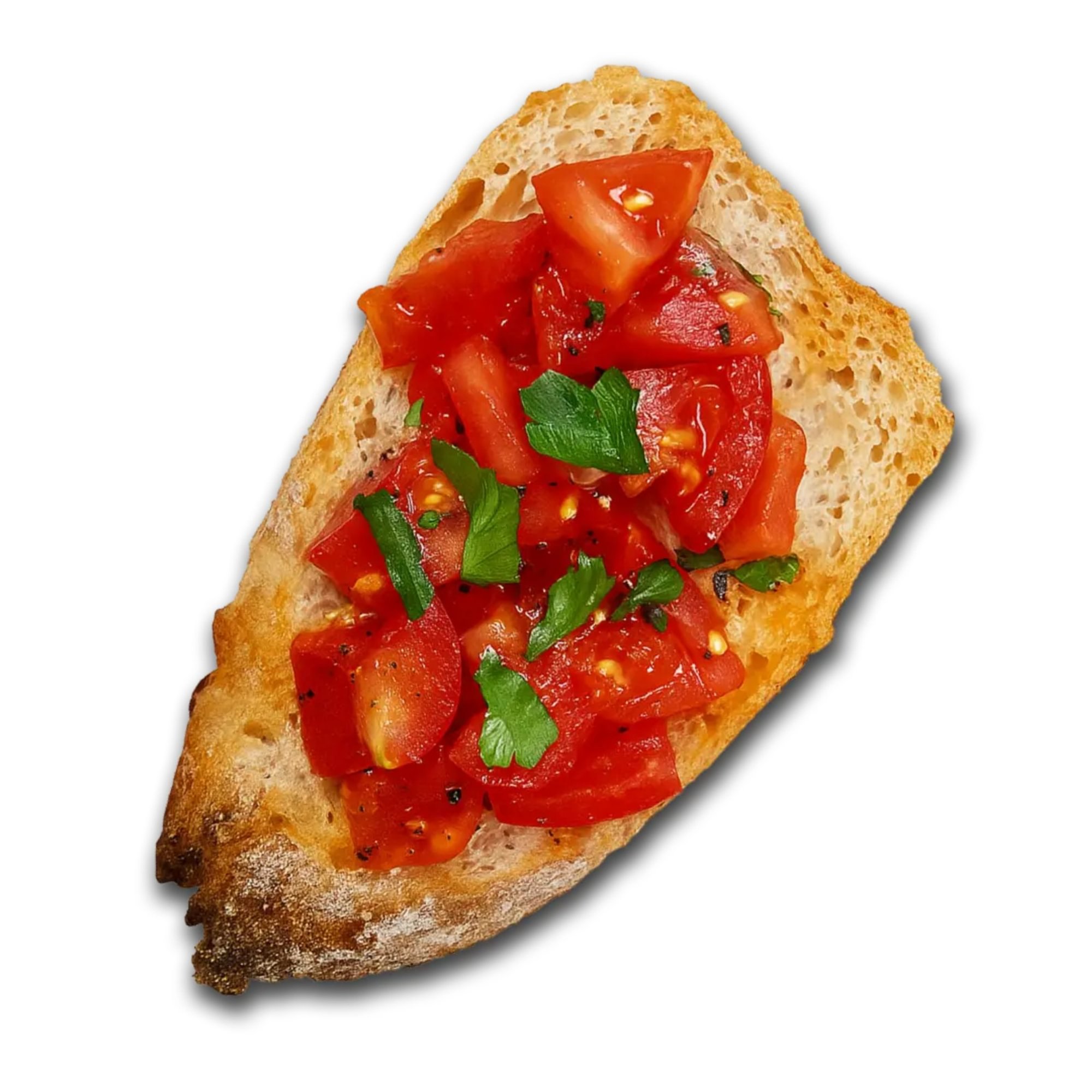 Bruschetta
