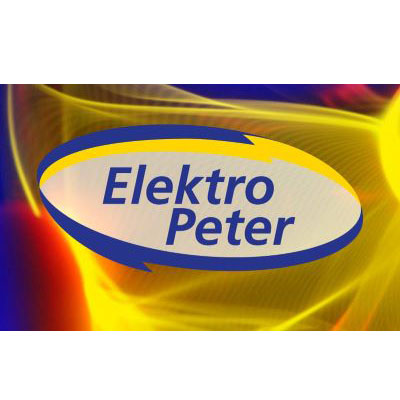 Logo von Elektro Peter GmbH & Co. KG
