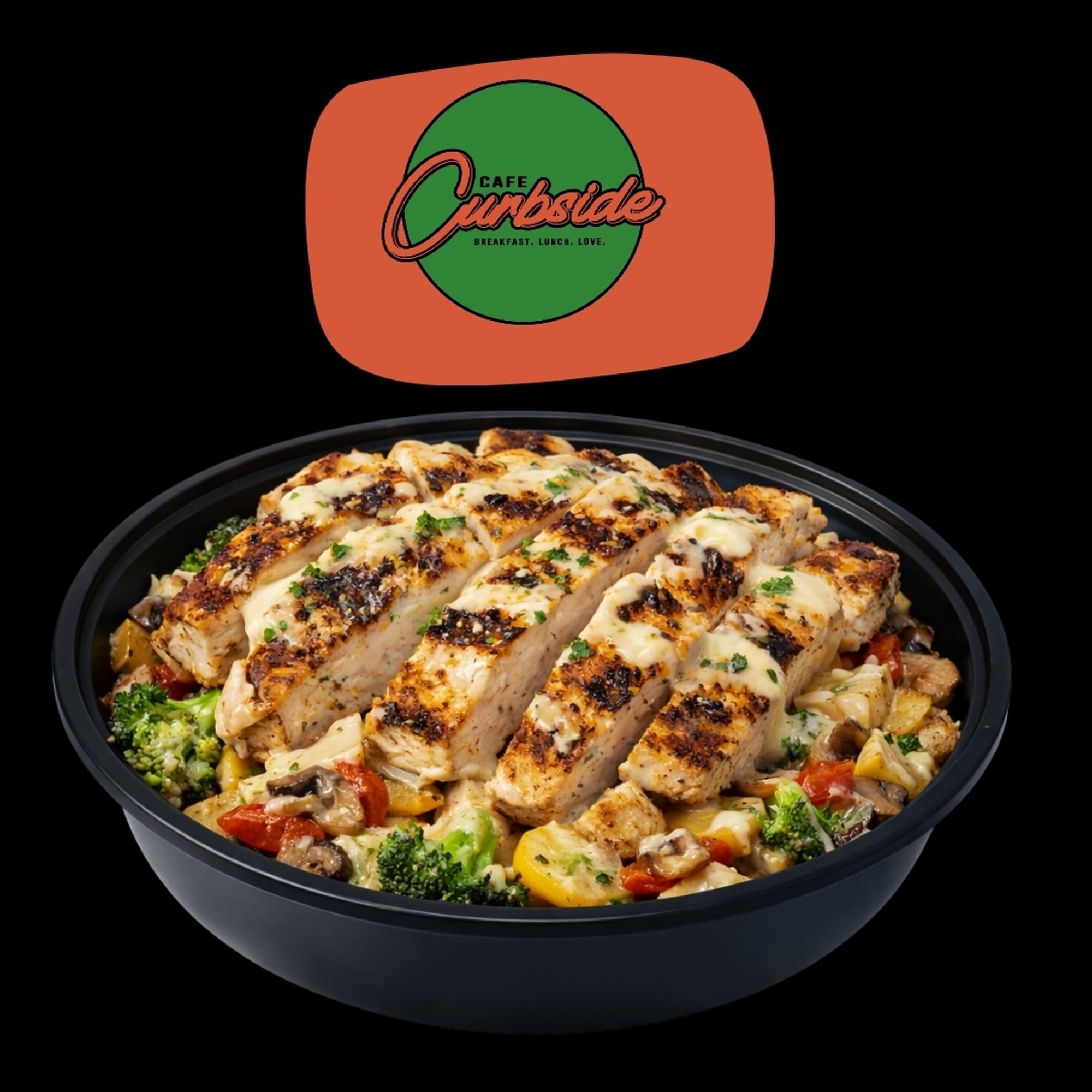 Chicken Bowl