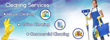 Williamsburg Cleaning Services Photo