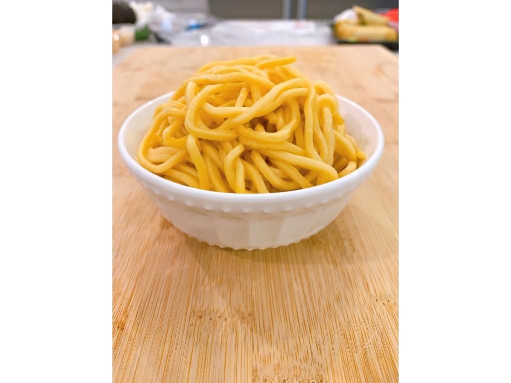 Noodle Side