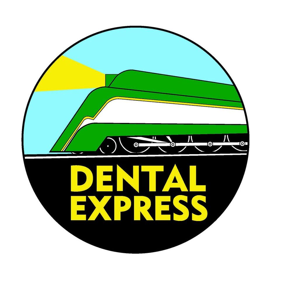 Dental Express Logo