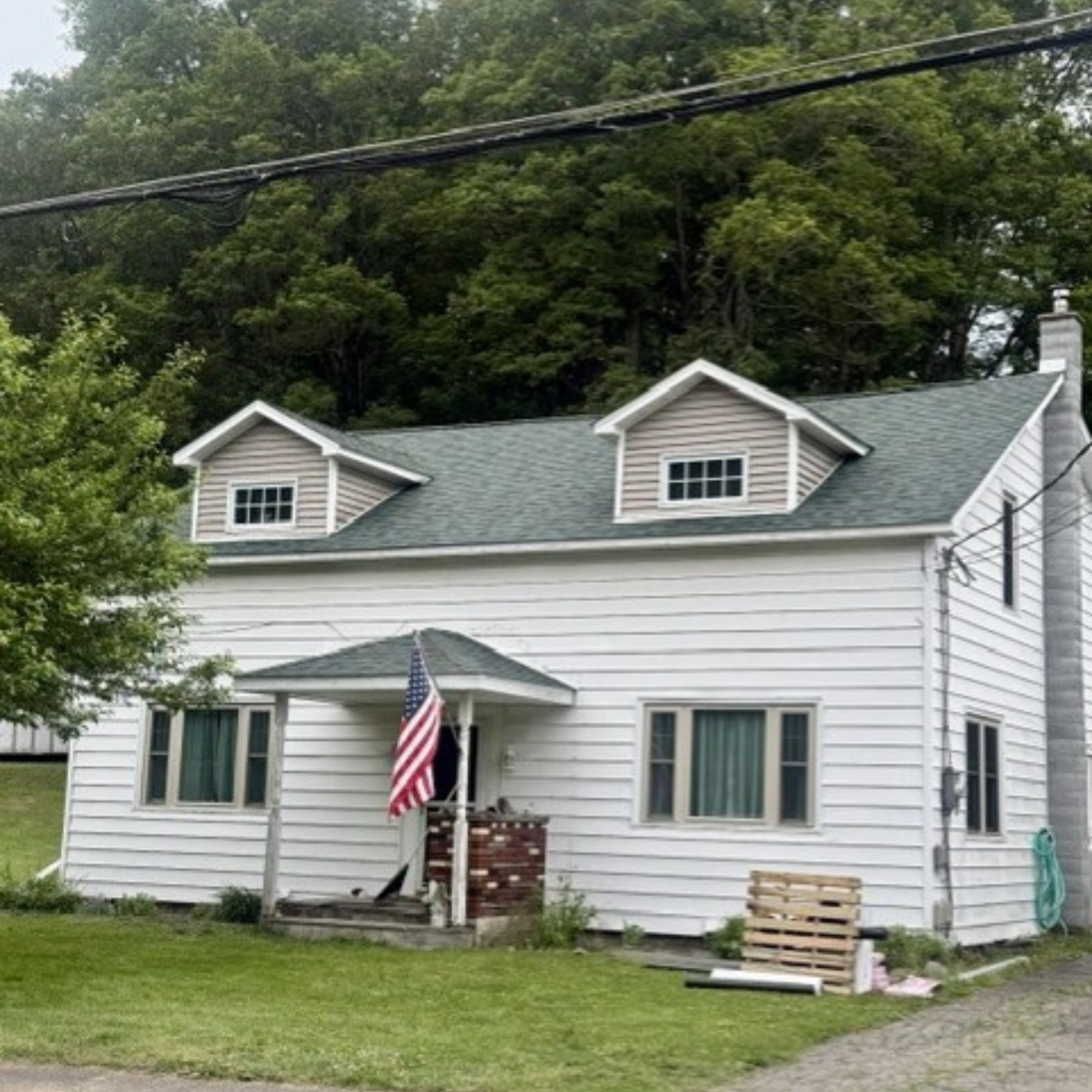 NJB Construction and Roofing Inc