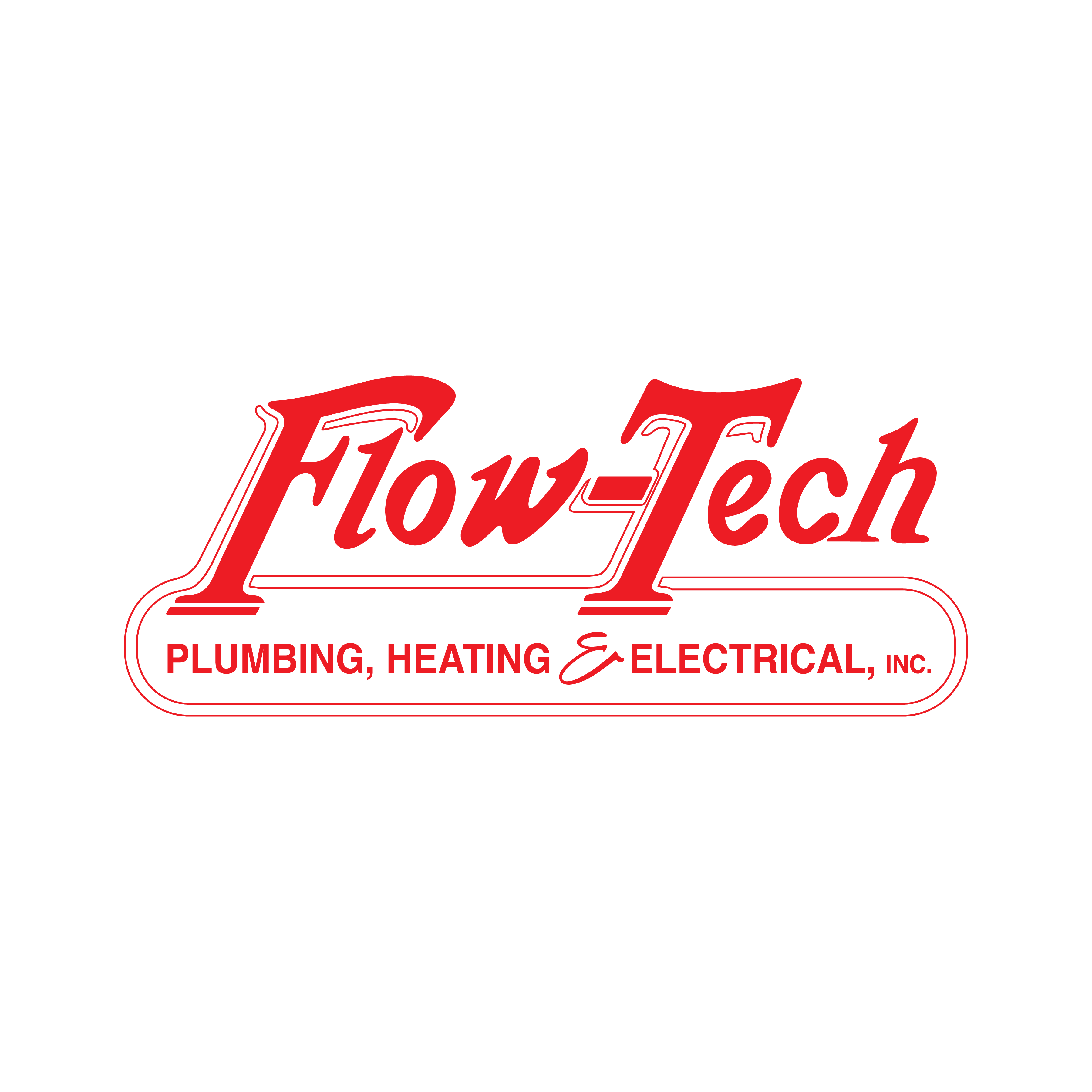 Flow-Tech Plumbing, Heating & Electrical
